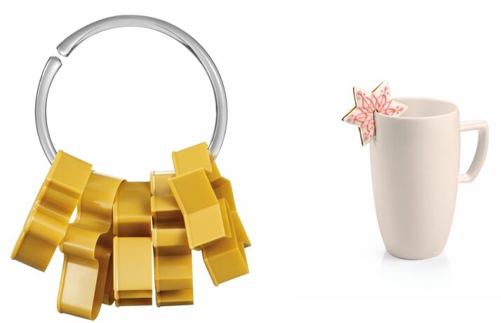 Linea Delìcia di Tescoma