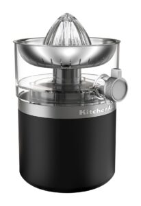 5KCJR160BM Go di KitchenAid