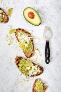Avocado Tool di Microplane®