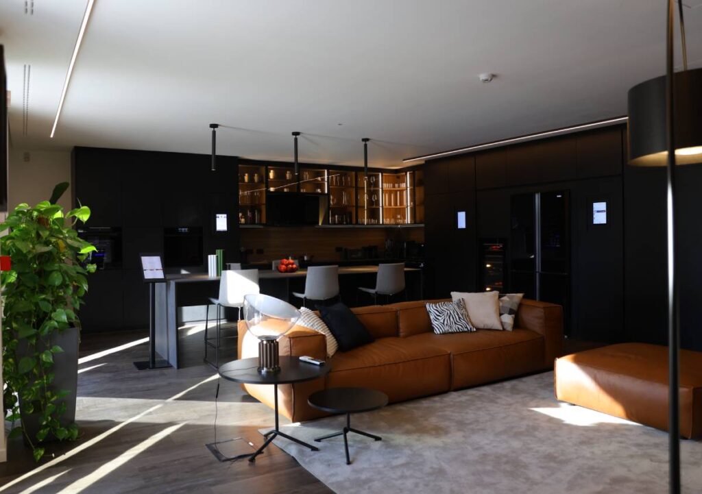 hOn One Smart Home: la casa intelligente firmata Haier Europe che semplifica la vita quotidiana