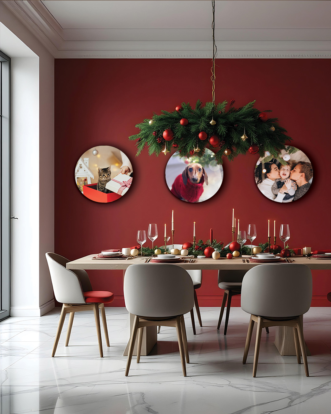 Un’idea regalo originale, personalizzabile e sostenibile per il Natale 2025