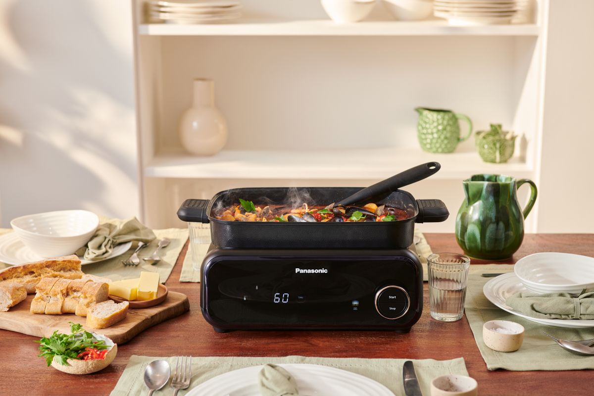 NF-GM600 di Panasonic NF-GM600 di Panasonic