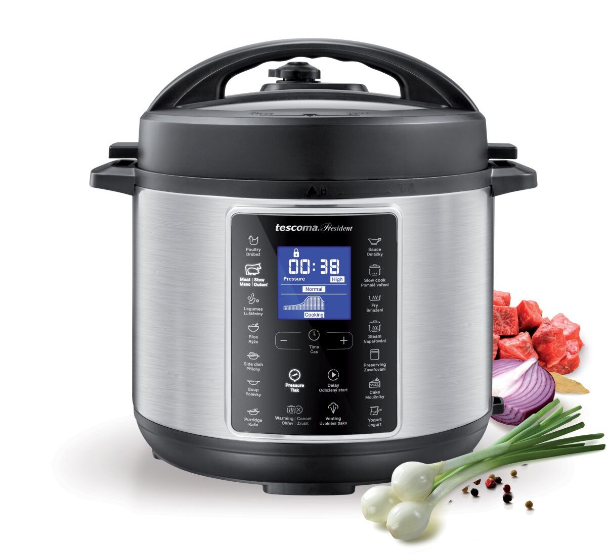 Linea President di Tescoma Linea President di Tescoma