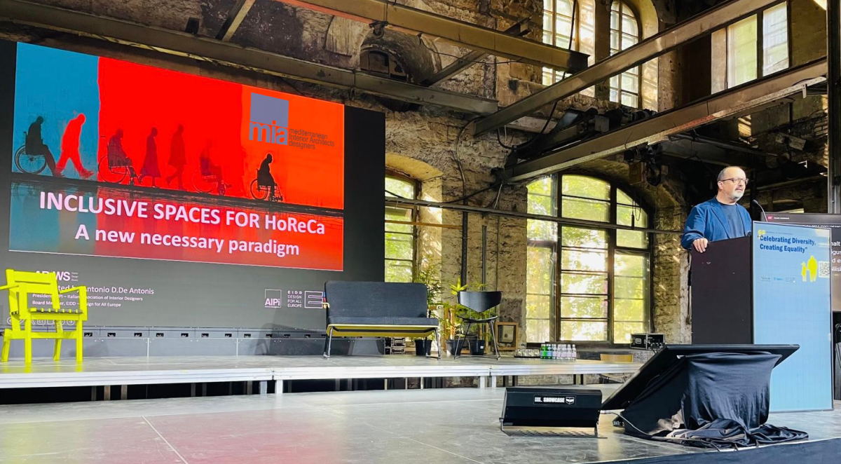 Antonio, per chi ancora non la conosce, cos’è AIPI e qual è la sua missione oggi? Antonio, per chi ancora non la conosce, cos’è AIPI e qual è la sua missione oggi?