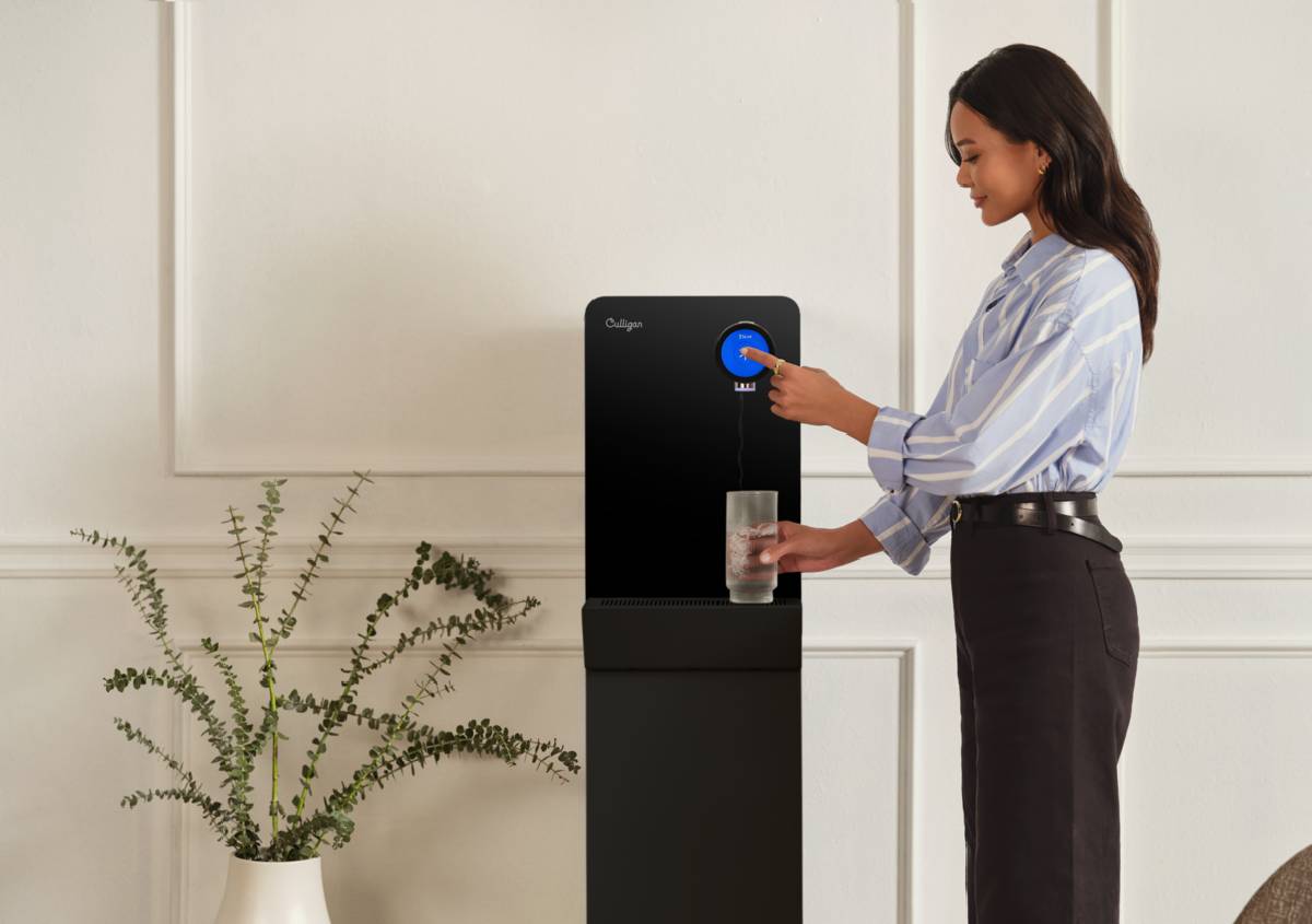 Acqua da bere gli italiani cercano sicurezza, sostenibilità e soluzioni smart Acqua da bere gli italiani cercano sicurezza, sostenibilità e soluzioni smart