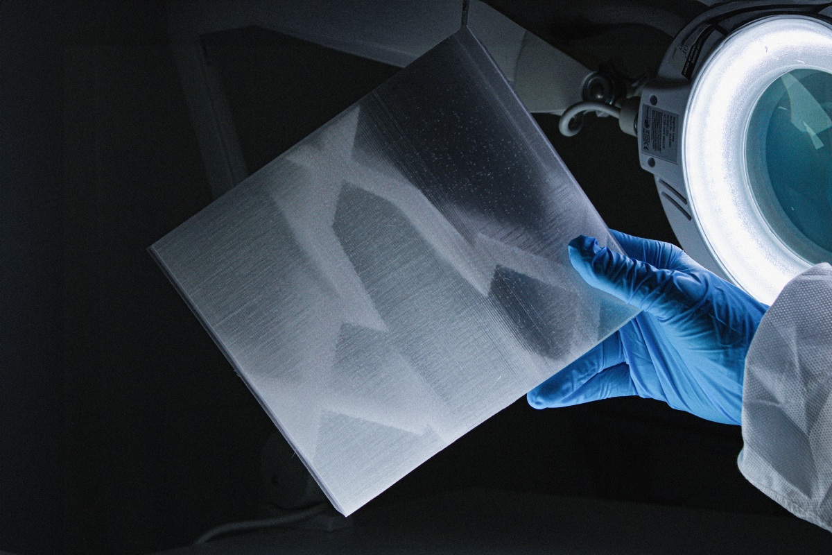 Evocazioni del secolo scorso Evocazioni del secolo scorso