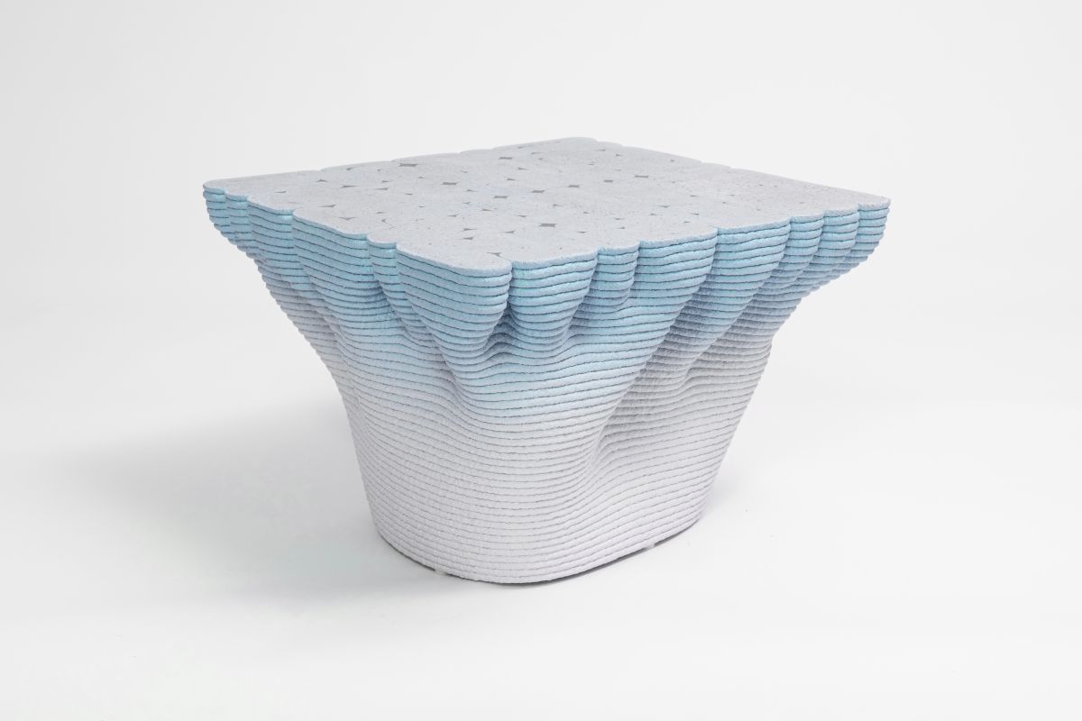 Stampa 3D – Libertà Formale senza Compromessi Stampa 3D – Libertà Formale senza Compromessi