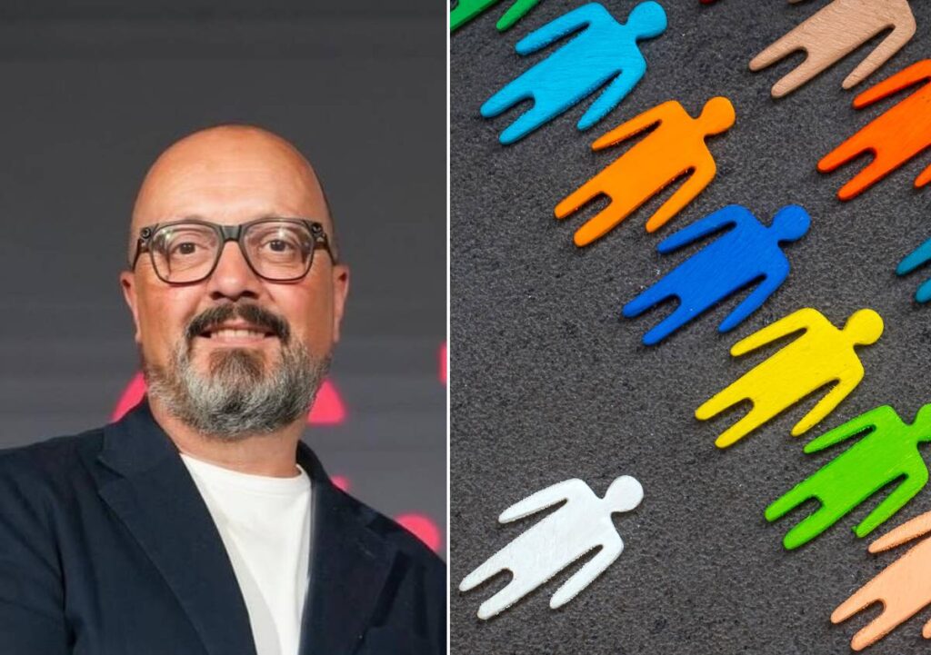 COD incontra AIPI: un dialogo con Antonio De Antonis sul futuro del design inclusivo