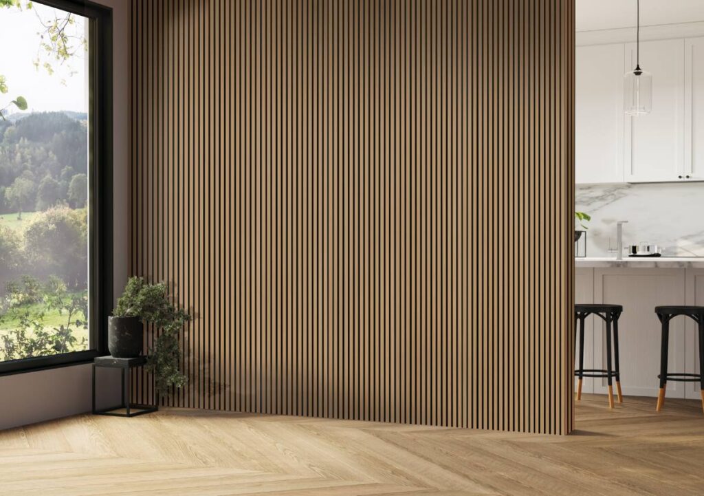 Casa nuova per un anno nuovo: ispirazioni per rinnovare lo spazio domestico con Leroy Merlin