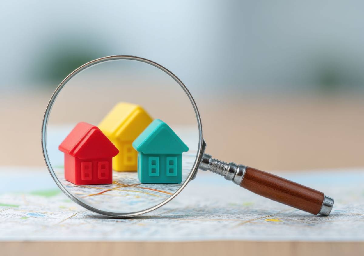 Come gli italiani hanno cercato casa nel 2025 i dati e le tendenze Come gli italiani hanno cercato casa nel 2025 i dati e le tendenze