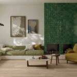 Crogiolo Marazzi: la ceramica tra memoria artigianale e innovazione industriale