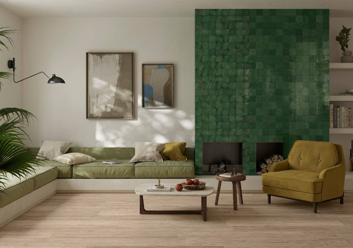 Crogiolo Marazzi la ceramica tra memoria artigianale e innovazione industriale