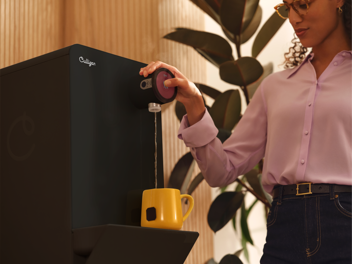 Fuori casa: igiene, design e controllo Fuori casa: igiene, design e controllo