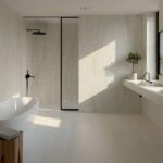 Dekton® Nara di Cosentino: superficie ispirata alla pietra naturale, tra eleganza, resistenza e sostenibilità