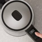 Electrolux Create 5: il bollitore intelligente che controlla la temperatura per un tè perfetto