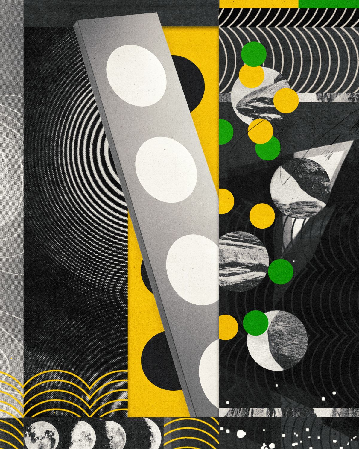 La luce come chiave per vedere l’invisibile La luce come chiave per vedere l’invisibile