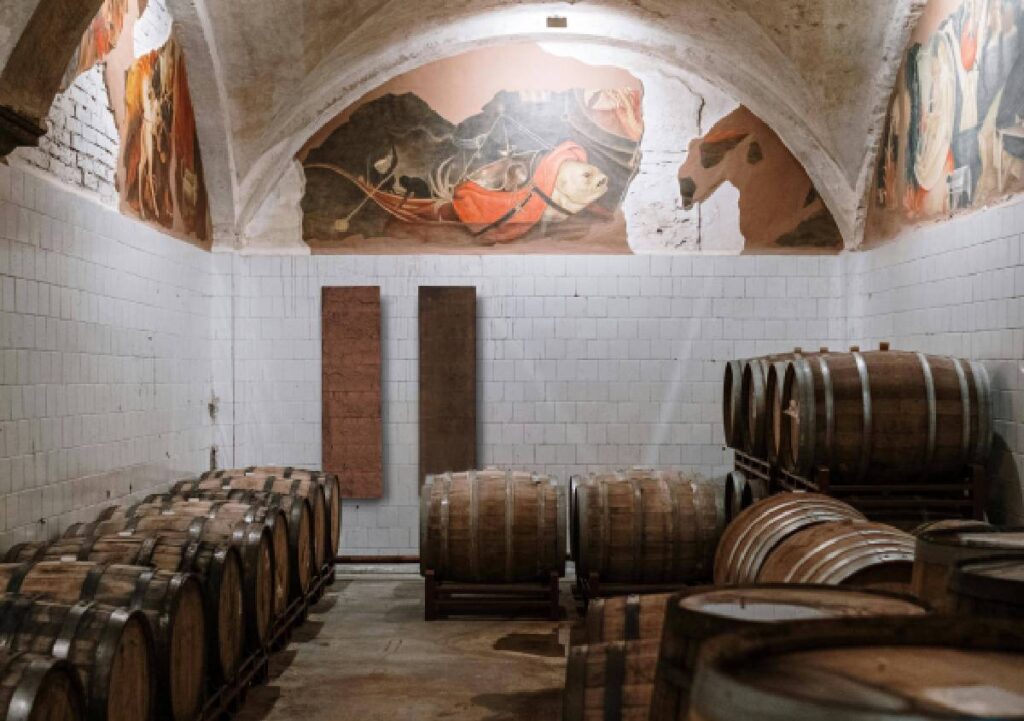 Green Product Awards 2026: MAARMO tra i finalisti a Berlino con “UbriAAco”, il termoarredo ecologico affinato in vinacce