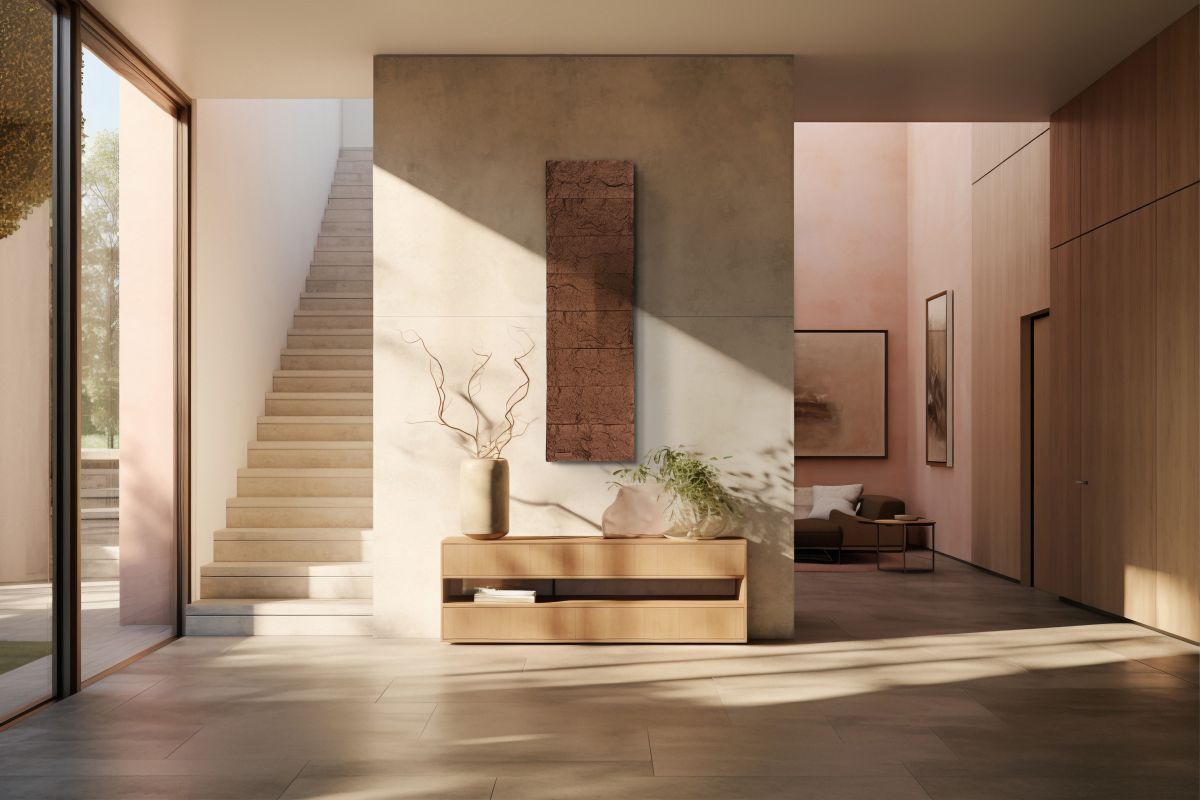 “UbriAAco”: scarti di marmo e vinacce, dimensione olfattiva e processo di affinamento nato sul territorio “UbriAAco”: scarti di marmo e vinacce, dimensione olfattiva e processo di affinamento nato sul territorio