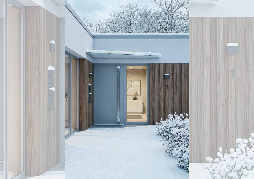 Hörmann presenta a Klimahouse 2026 le sue soluzioni per un’abitazione efficiente, sicura e smart