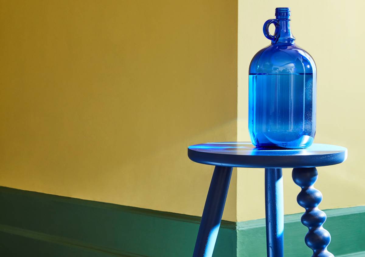 I colori di tendenza del 2026 palette vibranti che danno emozione