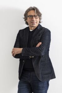 Intervista a Gae Avitabile, architetto e designer Intervista a Gae Avitabile, architetto e designer