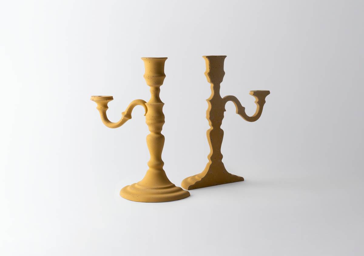 Magic Objects di knIndustrie nuova visione del design per la tavola e la cucina