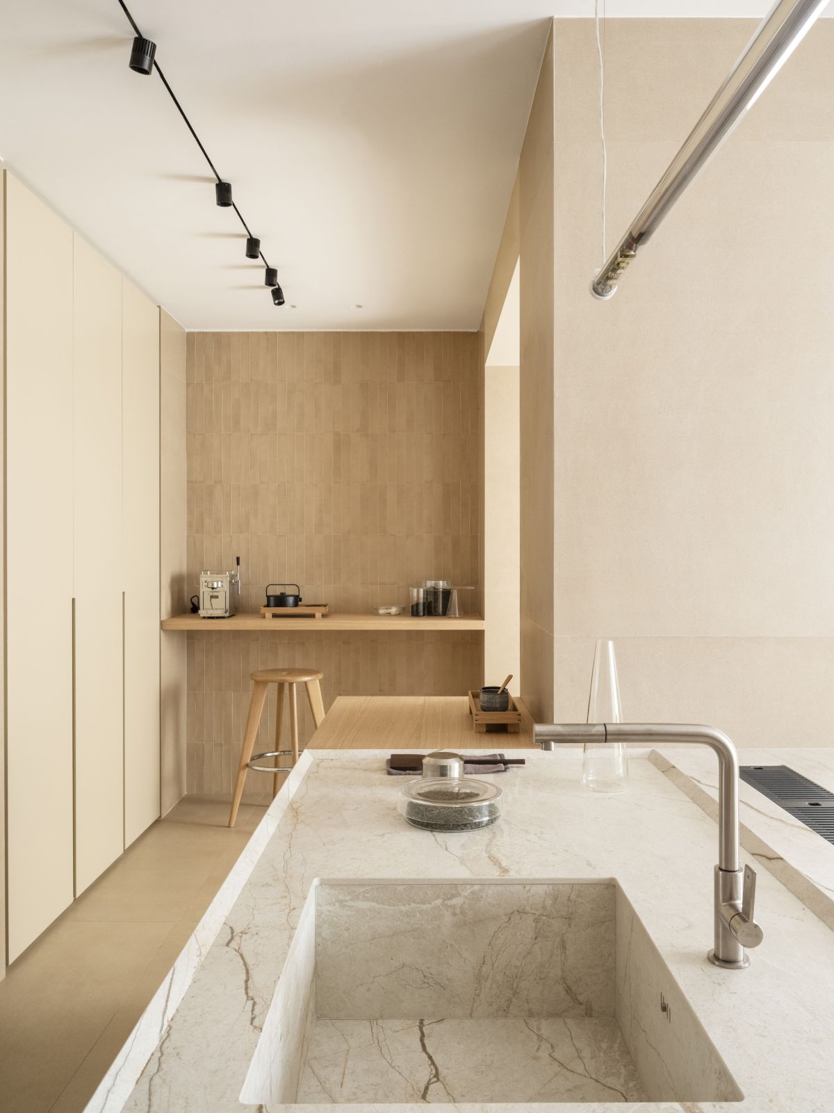 Finiture digitali oltre l’arredo Finiture digitali oltre l’arredo