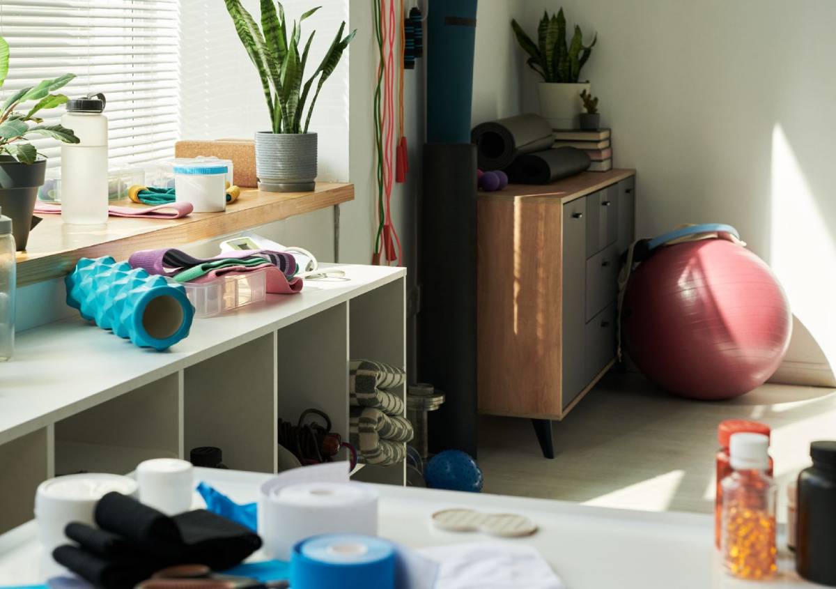 Studiare l’illuminazione e la ventilazione Studiare l’illuminazione e la ventilazione