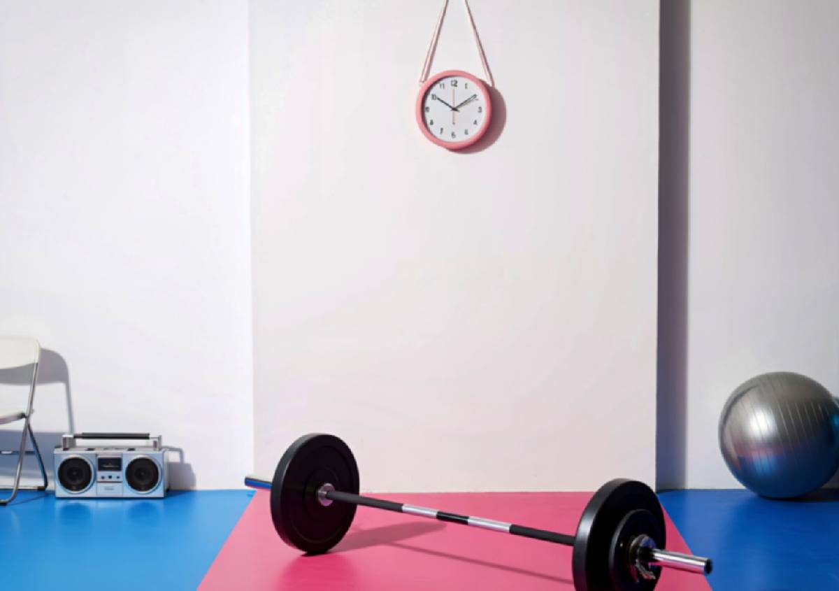 Home gym: che attrezzi acquistare? Home gym: che attrezzi acquistare?