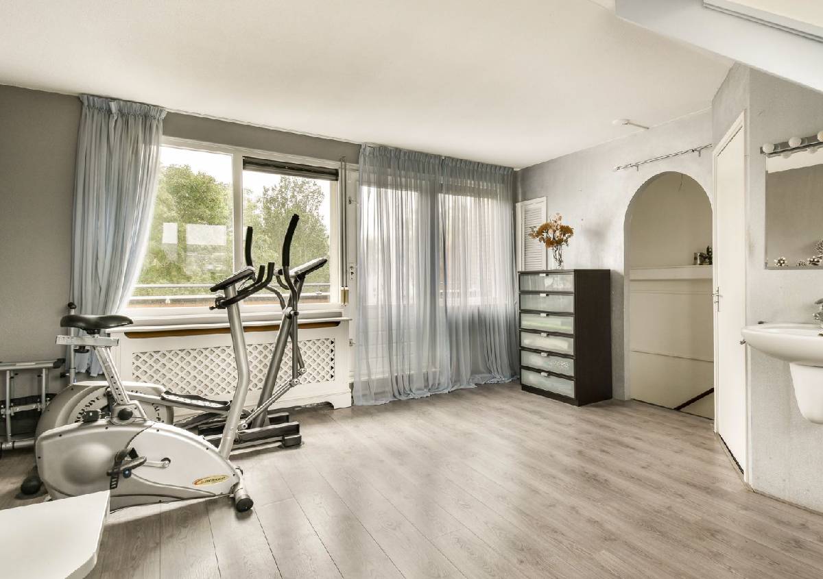 Personalizzare lo spazio in base alle proprie esigenze Personalizzare lo spazio in base alle proprie esigenze