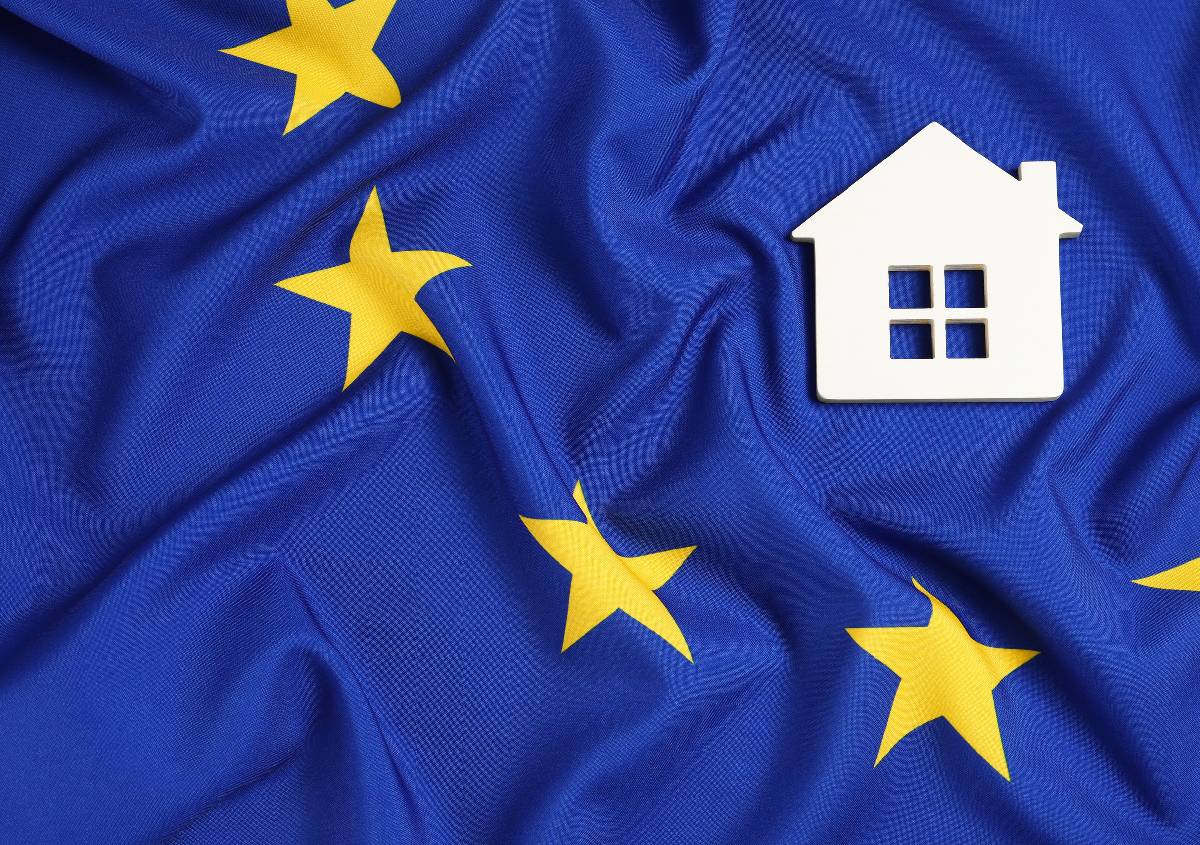 In UE il social housing conta solo per il 6-7% In UE il social housing conta solo per il 6-7%