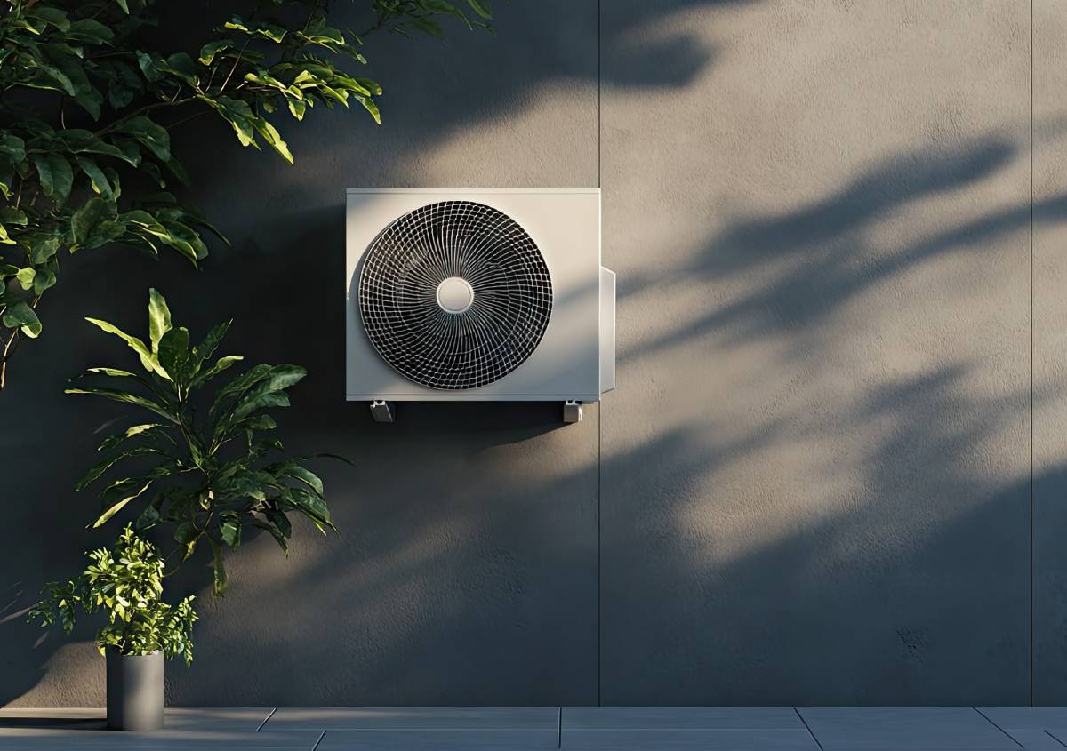 Come funziona la pompa di calore Come funziona la pompa di calore