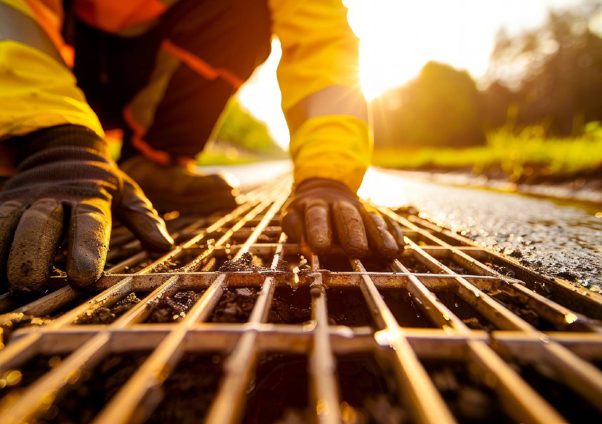 Spurgo fognature nella casa in affitto: cosa dice la legge Spurgo fognature nella casa in affitto: cosa dice la legge
