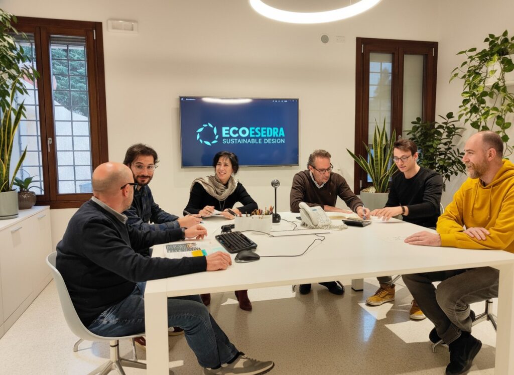 Studio Esedra Studio Esedra