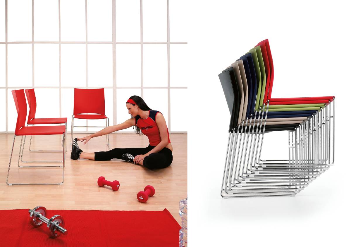 Studio Esedra quando l’eco-design non è un’etichetta, ma un metodo di progetto Studio Esedra quando l’eco-design non è un’etichetta, ma un metodo di progetto