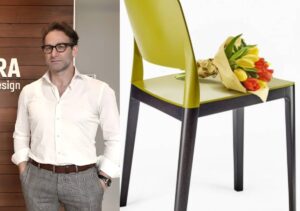 Studio Esedra quando l’eco-design non è un’etichetta, ma un metodo di progetto