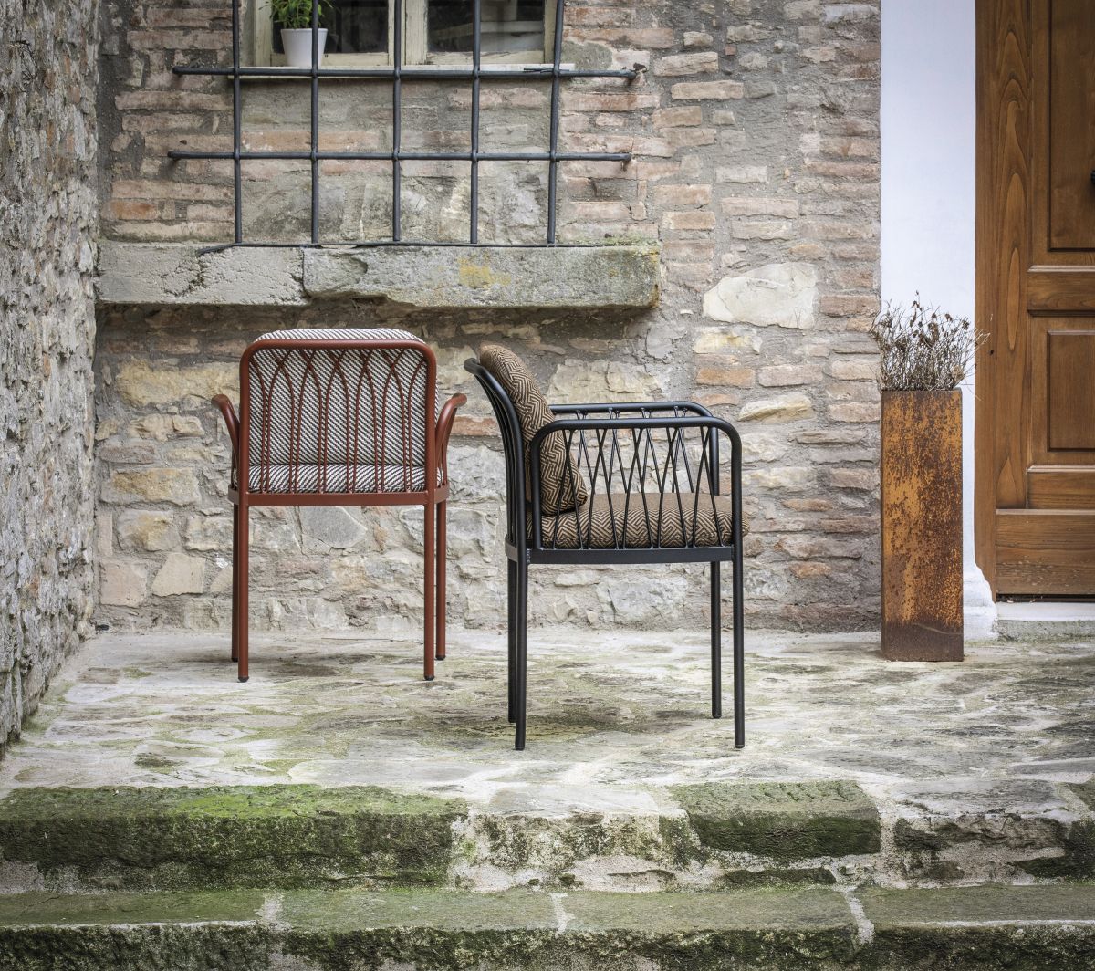 Come nasce un prodotto Vermobil Come nasce un prodotto Vermobil