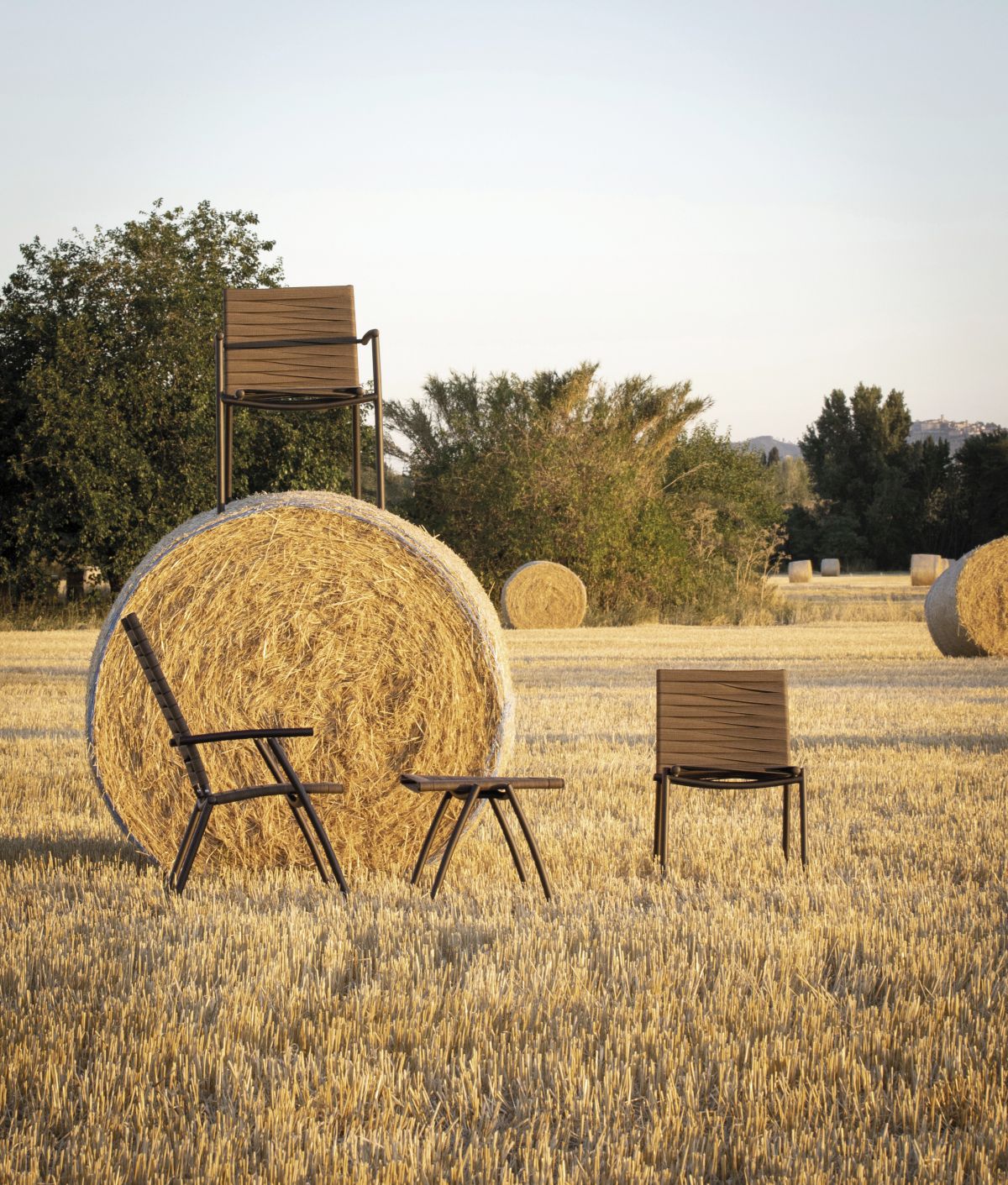 Come nasce un prodotto Vermobil Come nasce un prodotto Vermobil