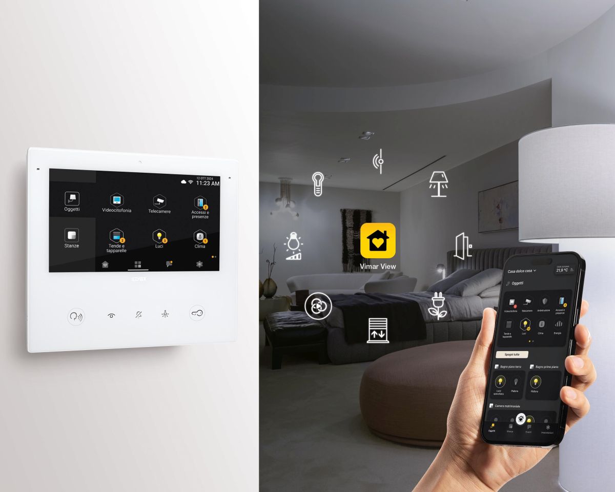 Cos’è l’illuminazione intelligente e perché oggi è diversa dal passato Cos’è l’illuminazione intelligente e perché oggi è diversa dal passato