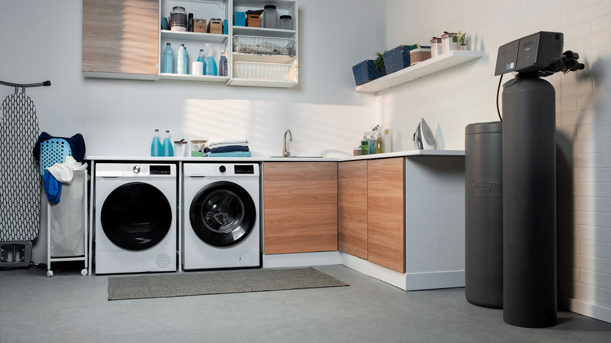 In casa: meno plastica, più tecnologia In casa: meno plastica, più tecnologia