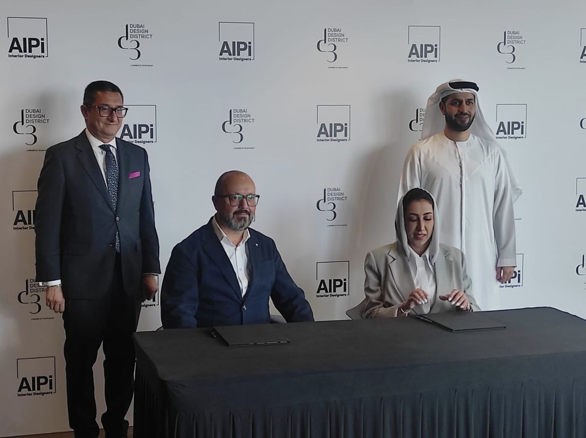 Quali sono le principali attività e servizi che AIPI offre ad architetti, progettisti e interior designer? Come supportate la loro crescita professionale? Quali sono le principali attività e servizi che AIPI offre ad architetti, progettisti e interior designer? Come supportate la loro crescita professionale?