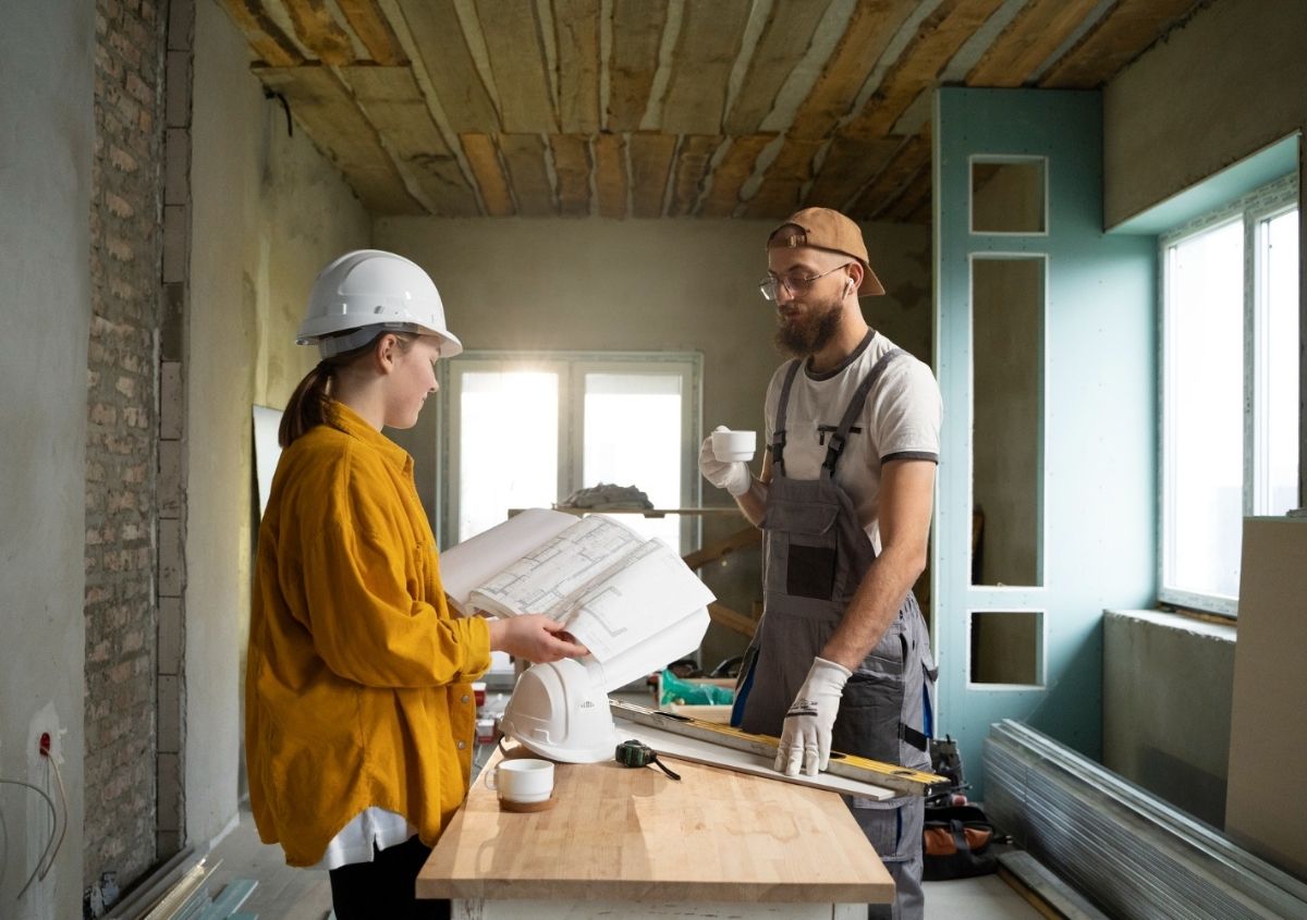 Ristrutturare casa nel 2026: detrazione al 50% confermata Ristrutturare casa nel 2026: detrazione al 50% confermata