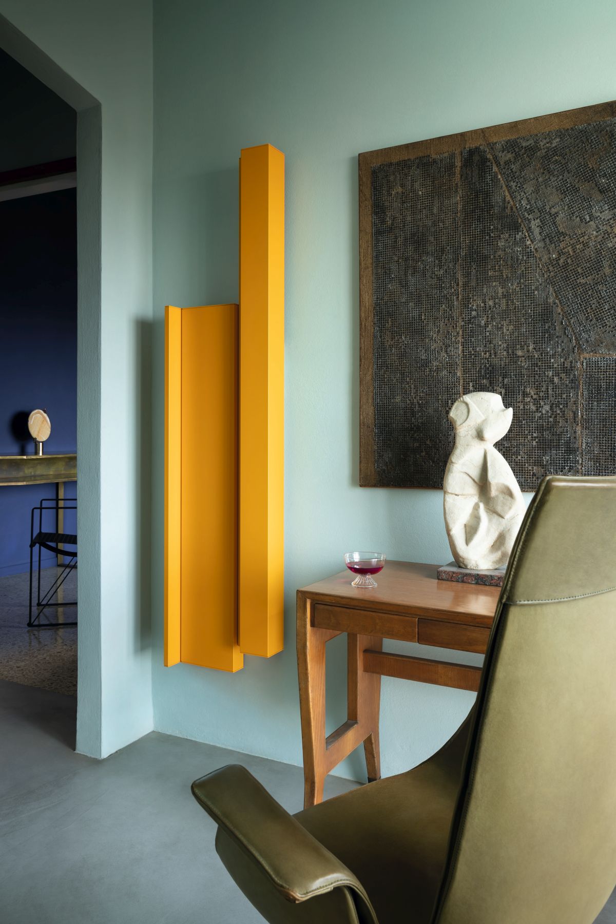 Abbinamenti con il giallo Abbinamenti con il giallo