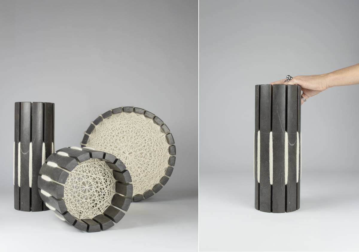 L'artigianato digitale ha tolto qualcosa alle opere rispetto alle tradizionali tecniche di lavorazione o è un valore aggiunto L'artigianato digitale ha tolto qualcosa alle opere rispetto alle tradizionali tecniche di lavorazione o è un valore aggiunto