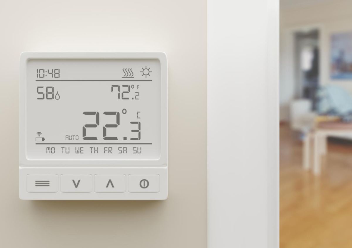 Cos’è l’umidità e perché è importante in casa Cos’è l’umidità e perché è importante in casa