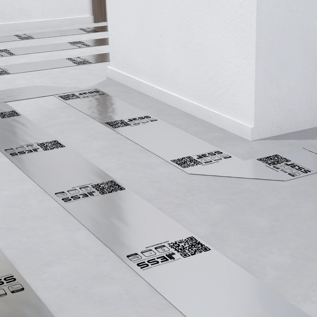 Amatherm – Il calore che arreda, tra efficienza e design Amatherm – Il calore che arreda, tra efficienza e design