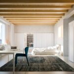 Armadi compattabili Fantin: evoluzione del design tra tecnologia, modularità e colore