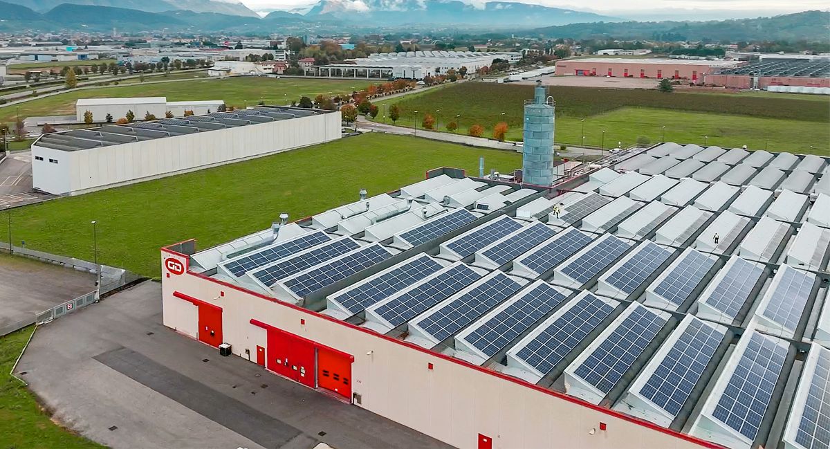 Porte per interni GD Dorigo: qualità Made in Italy Porte per interni GD Dorigo: qualità Made in Italy