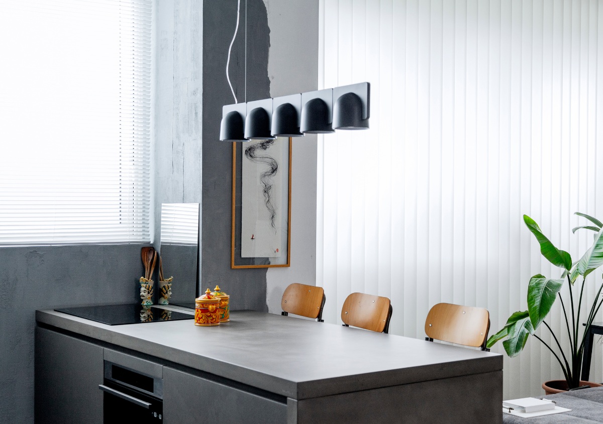 La cucina, cuore della casa La cucina, cuore della casa