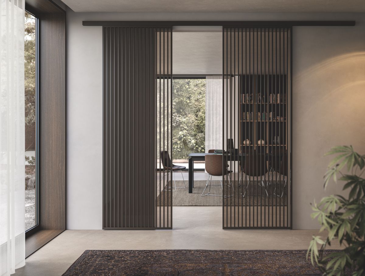 I nuovi profili MIZU, KUMO e NAMI: estetica e carattere per ogni progetto I nuovi profili MIZU, KUMO e NAMI: estetica e carattere per ogni progetto